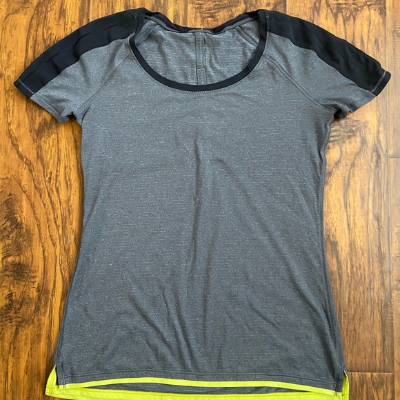 lululemon athletica Tops - Lululemon Athletica Top